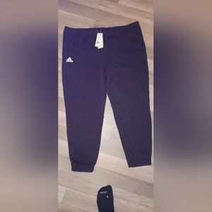 Adidas Sweatpants